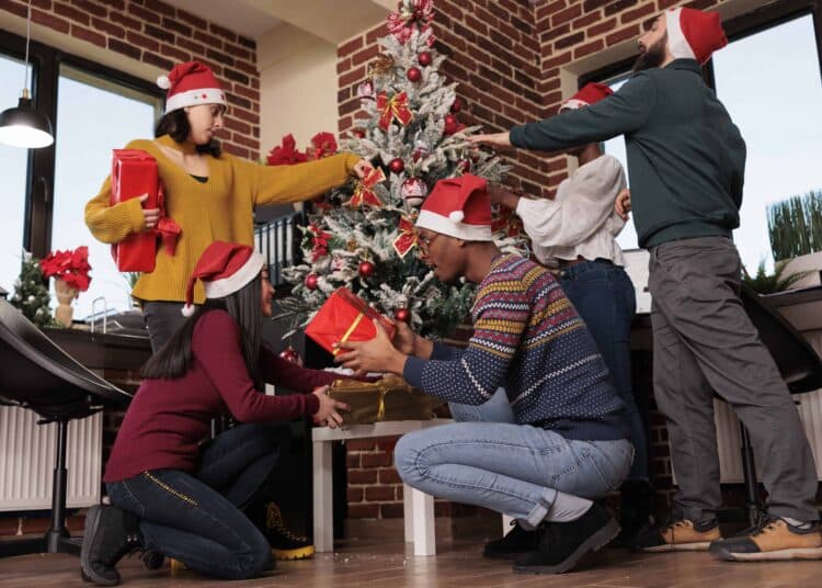 Comment décorer ton kot pour les fêtes ? 