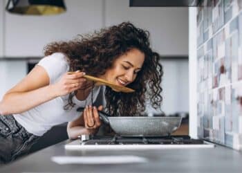 3 recettes de pâtes pour un repas au kot
