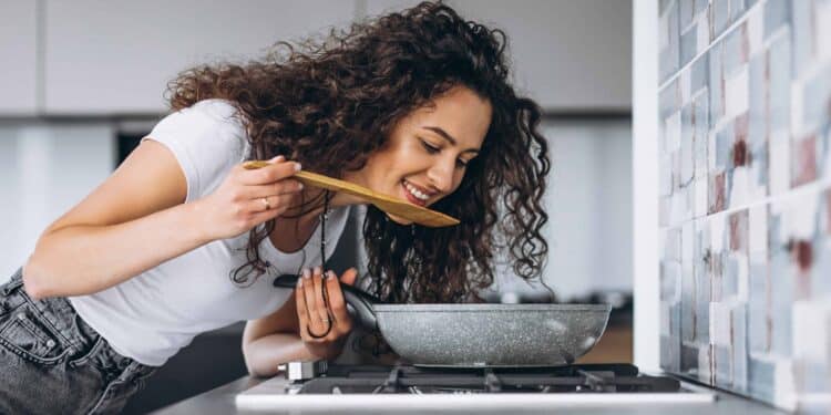 3 recettes de pâtes pour un repas au kot