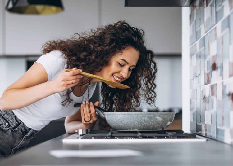 3 recettes de pâtes pour un repas au kot
