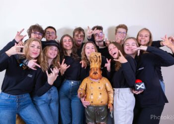 Interview Kot à projet : découvre le Kot Cinéforum !