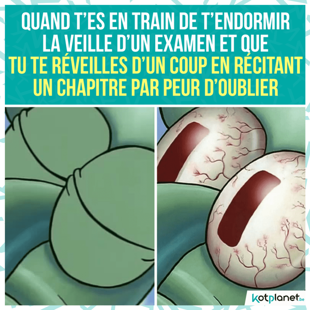 meme-reveille-stress-oubli-chapitre-examen