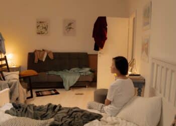 4 astuces pour garder ton kot en ordre