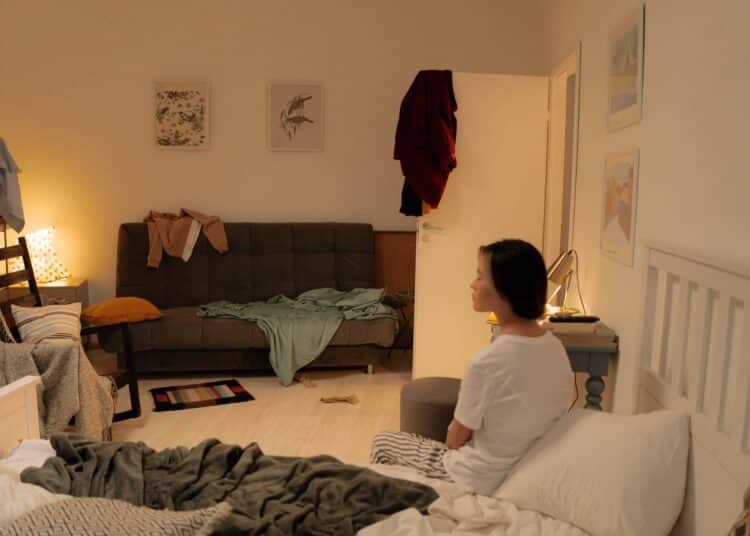 4 astuces pour garder ton kot en ordre