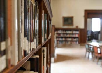 pexels-element-digital-bibliothèqeu universitaire - Des actes, pas des excuses pour lutter contre les inégalités scolaires, exige Unicef