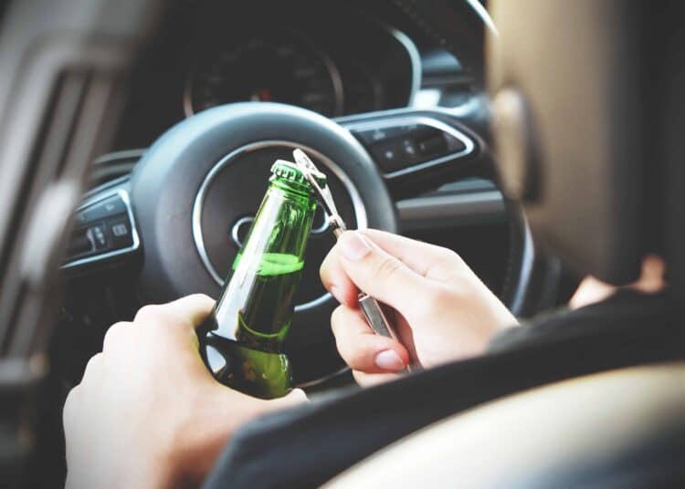 pexels-energepiccom - alcool au volant - Bob lance sa campagne contre l'alcool au volant, en progression depuis la crise