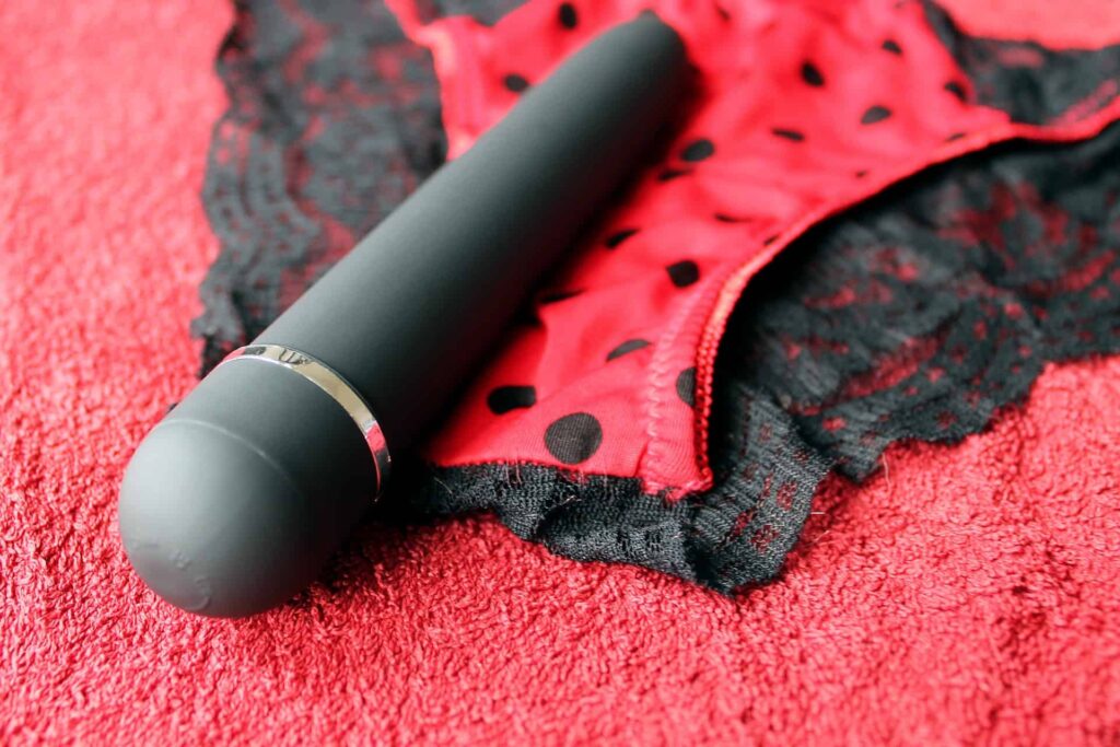 pixabay - sextoys - Pourquoi utiliser des sextoys