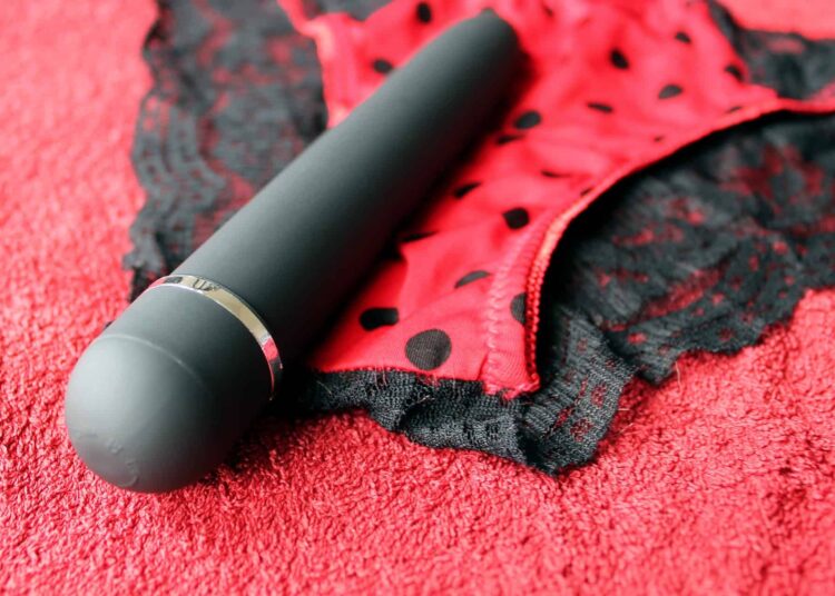 pixabay - sextoys - Pourquoi utiliser des sextoys