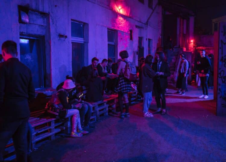 unsplash-aleksandr-popov - quiz dilemmes de guindaille ; que vas-tu choisir