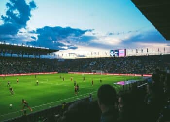 unsplash -fancy-crave- Les étudiants regarderont-ils la Coupe du Monde 2022