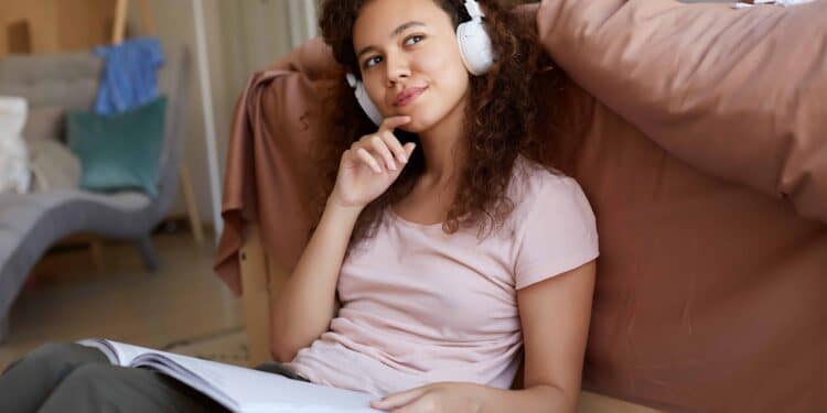 Top 5 des musiques pour étudier efficacement 