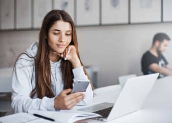 Comment utiliser ton téléphone pour t’aider en blocus ?