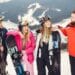 pexels-gustavo-fring-4 jeunes étudiants au ski - Les meilleures stations de ski pour les étudiants