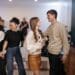 pexels-pavel-danilyuk-étudiants qui font la fête-Top 7 musiques pour mettre l’ambiance en soirée