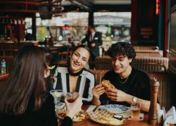 5 endroits pour manger à moins de 10€ à Namur