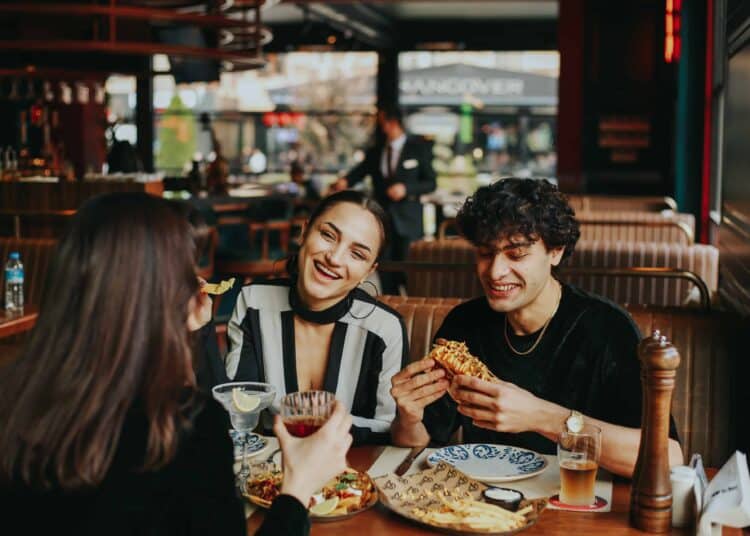 5 endroits pour manger à moins de 10€ à Namur