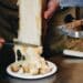 unsplash - ellena-mcguinness-fromage qui coule - Les 5 meilleurs endroits pour manger la raclette de ta vie