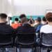 unsplash - sam-balye- Des perspectives s'ouvrent pour des études complètes en médecine et en droit en Hainaut