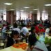En Chine, des étudiants confinés manifestent afin de pouvoir quitter leur campus