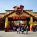 Walibi, qui sera ouvert à la Noël 2023, recherche 600 saisonniers et étudiants