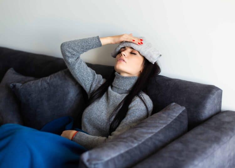 5 astuces étudiantes contre le mal de crâne