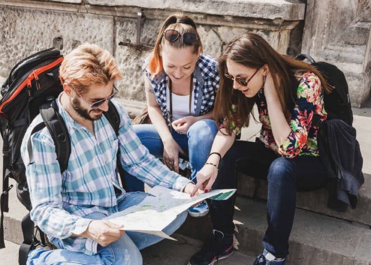 Top 5 des destinations de la communauté Kotplanet 