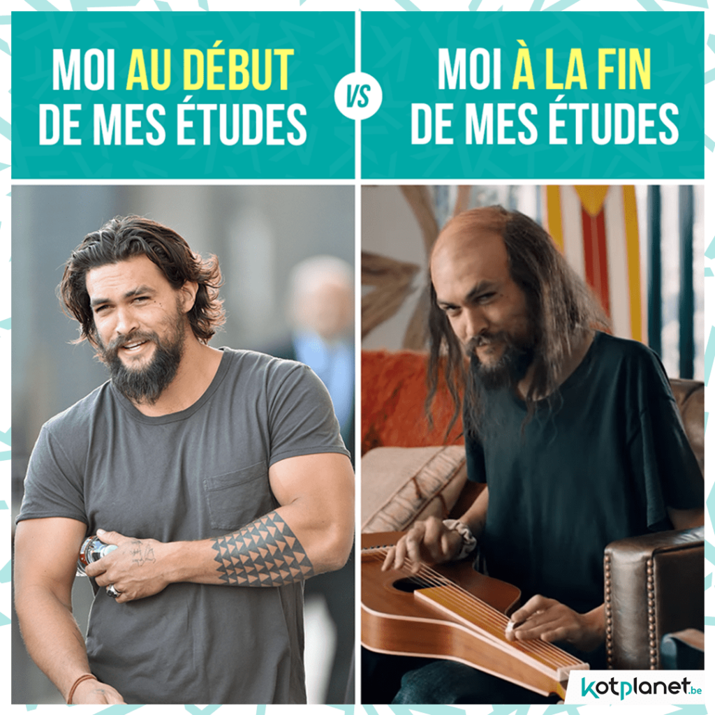 meme-moi-debut-etude-vs-maintenant