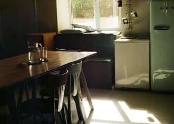 pexels-alex-cooper- cuisine d'étudiant - 4 preuves que la vie en kot est faite pour toi