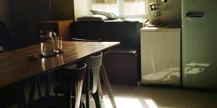 pexels-alex-cooper- cuisine d'étudiant - 4 preuves que la vie en kot est faite pour toi 