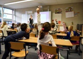pexels-arthur-krijgsman- En septembre prochain, la formation au métier d'enseignant passera de 3 à 4 ans