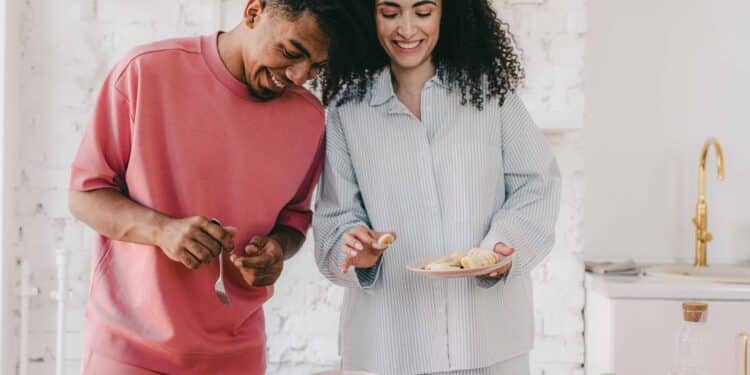 3 recettes à faire avec du popcorn 