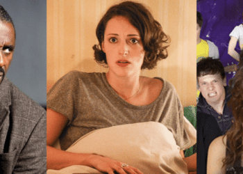3 séries à regarder pour améliorer son anglais