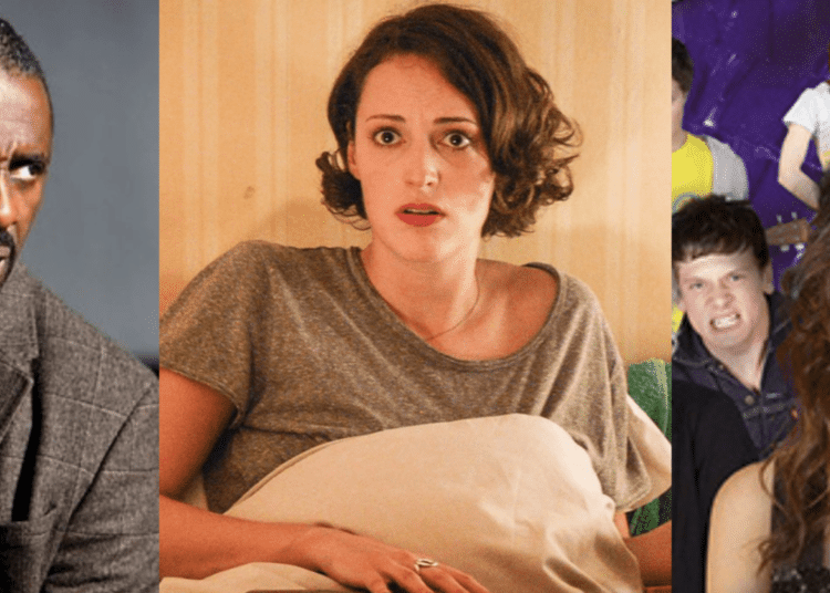 3 séries à regarder pour améliorer son anglais