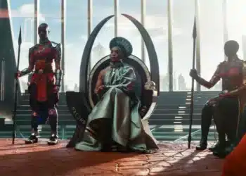 « Black Panther : Wakanda Forever », retour réussi au royaume de Wakanda