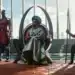 « Black Panther : Wakanda Forever », retour réussi au royaume de Wakanda