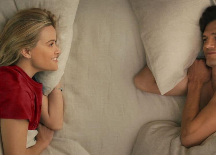 « Your Place or Mine » la nouvelle romcom avec Reese Witherspoon et Ashton Kutcher