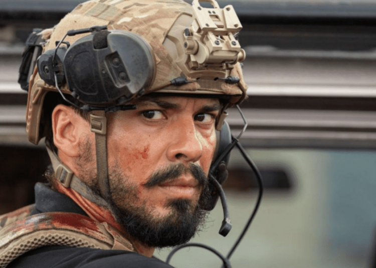 Cœurs Noirs : cette nouvelle série palpitante qui cartonne sur Prime Video