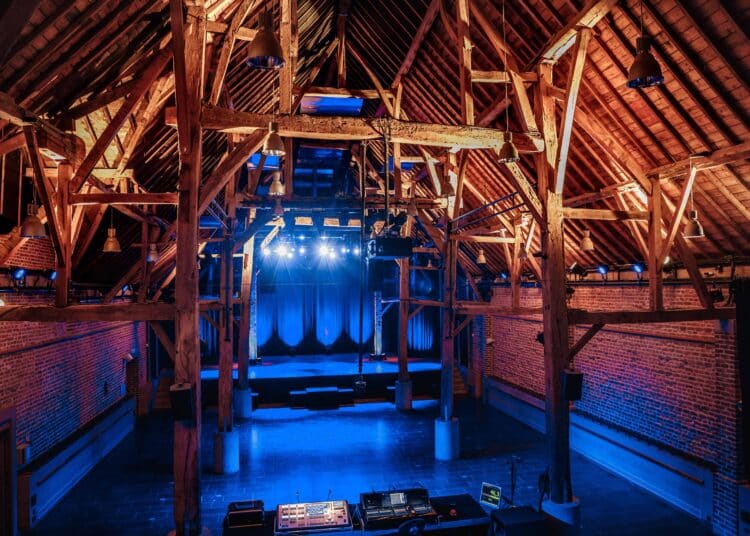 Bon plan étudiant – La Ferme du Biéreau