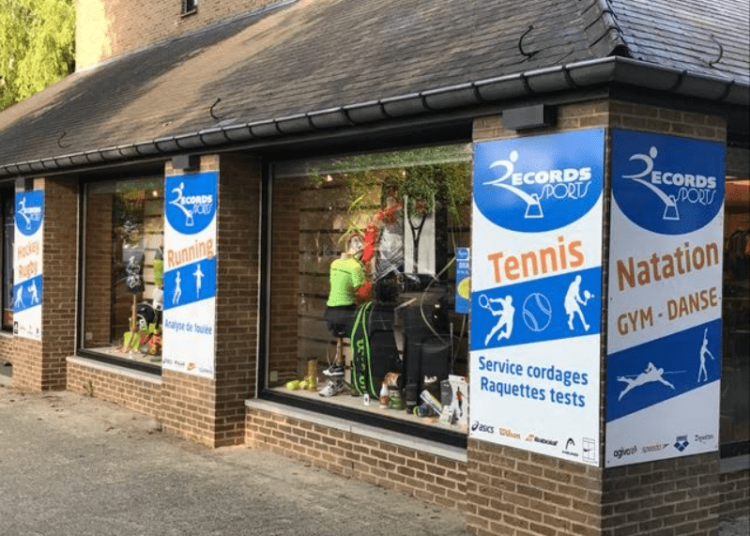 Bon plan étudiant – Records Sports