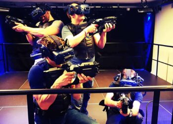 Bon plan étudiant – THE VEX