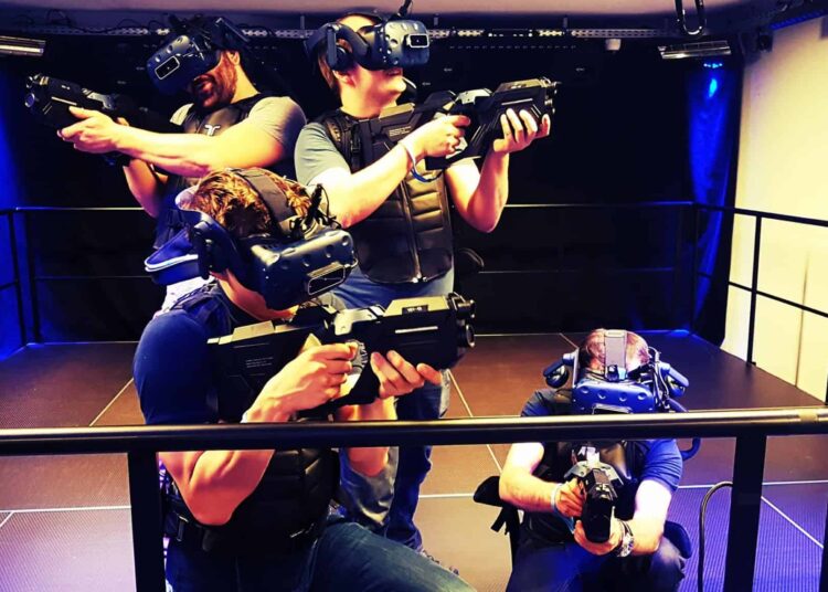 Bon plan étudiant – THE VEX