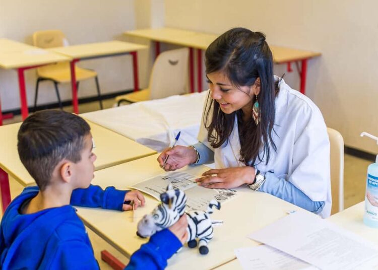 flickr - Le premier concours d'entrée en médecine et dentisterie se tiendra le 25 août