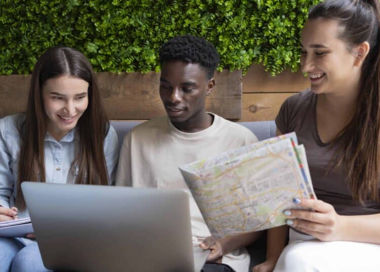 Les 5 questions à se poser avant de partir en Erasmus 