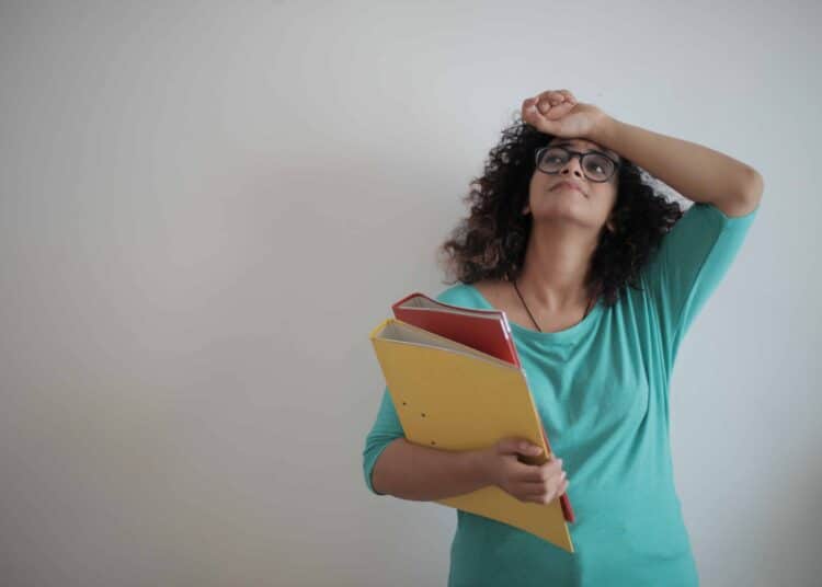 4 astuces pour combiner ton stage et ton TFE