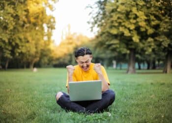 pexels-andrea-piacquadio-réussite examen - comment les étudiants gèrent-ils leur stress