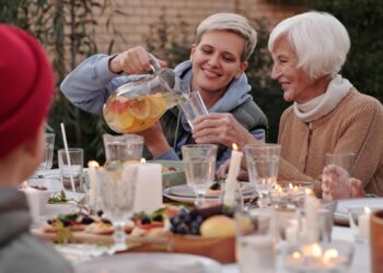 pexels-askar-abayev-famille- passer plus de temps avec sa famille durant ses études cest possible