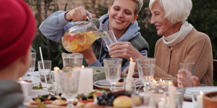 pexels-askar-abayev-famille- passer plus de temps avec sa famille durant ses études cest possible