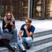 pexels-buro-millennial-étudiants qui discutent-un nouveau calendrier scolaire pour les étudiants du supérieur en discussion
