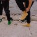 pexels-cottonbro-studio-chaussettes - quelle est ta personnalité en fonction de tes chaussettes
