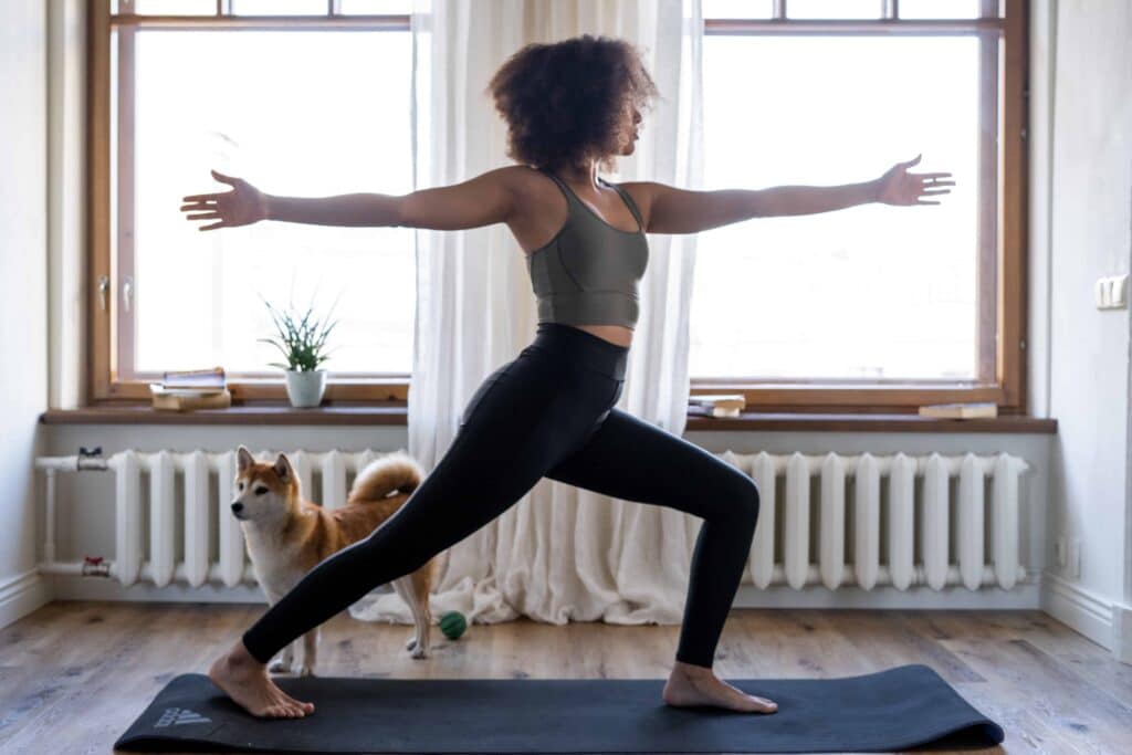8 accessoires pour faire du sport au kot